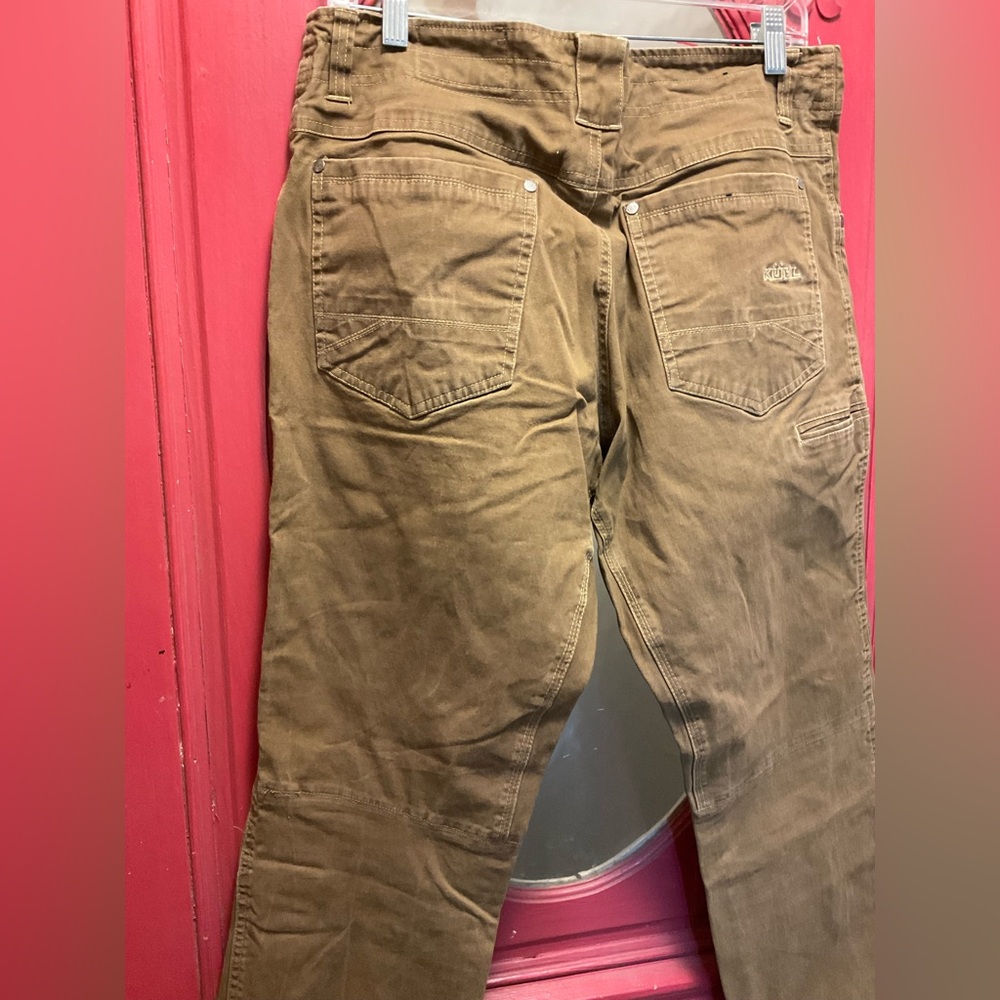 Kuhl Born in the Mountains pants - Picture 9 of 9